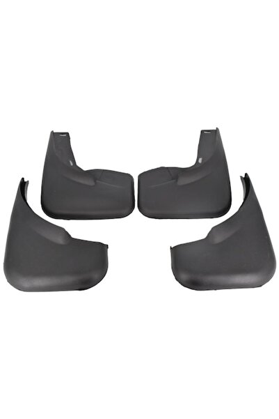 White Label Set de 4 apărători de noroi pentru Volkswagen Golf 5 Hatchback (2...