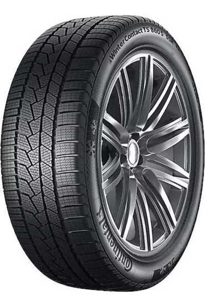Continental 225/55R18 102H XL FR WinterContact TS 860 S *MO Xl Fr Kış Lastiği...