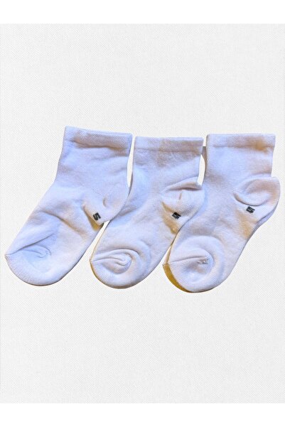 Fil Kids Παιδικές χειμερινές κάλτσες από βαμβακερό ύφασμα μπαμπού 3 τεμαχίων ...