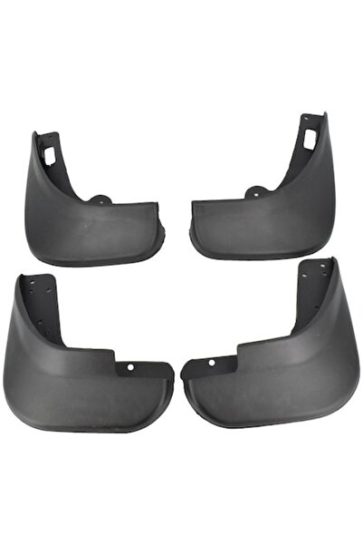OMC Set 4 aparatori noroi Ford Focus 2005-2011 berlina