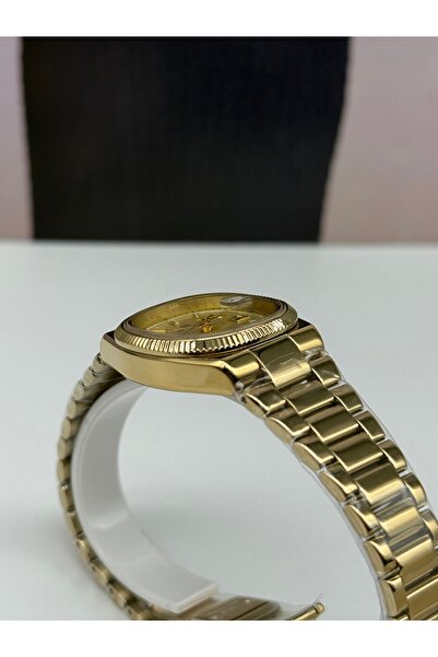 Momentus GOLD WOMEN'S WRISTWATCH