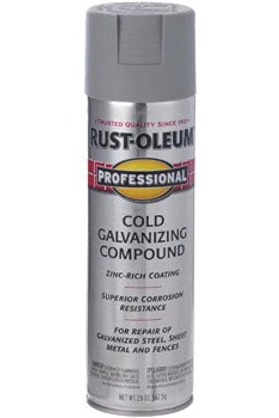 Generic طلاء مينا احترافي عالي الأداء من Rust-Oleum 7585-838 [مجموعة من 6 قطع]