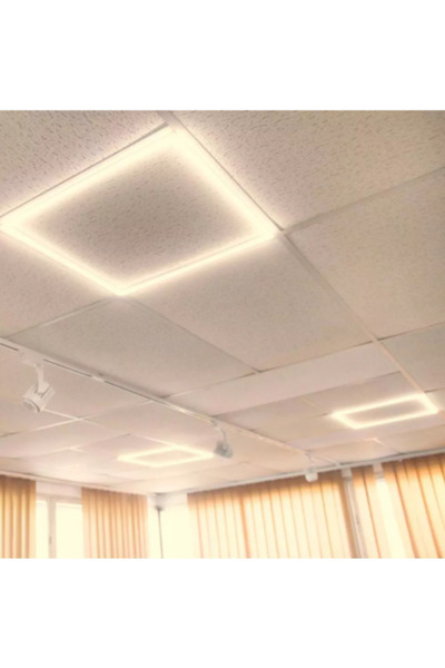 Generic 60x60 LED Frame 48W