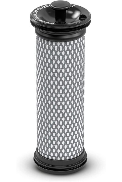 Generic Kärcher 28633190 Filter, Plastic, Anthracite
