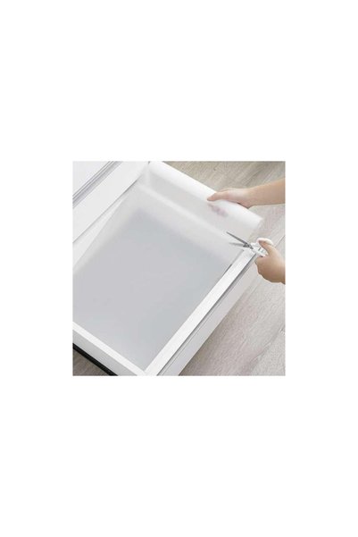 wei Folie Protectie Sertar Antialunecare material impermeabil 45x150cm PVC