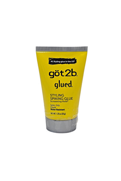 Got2B Waterproof eyebrow and hair lifting and setting gel, 35g