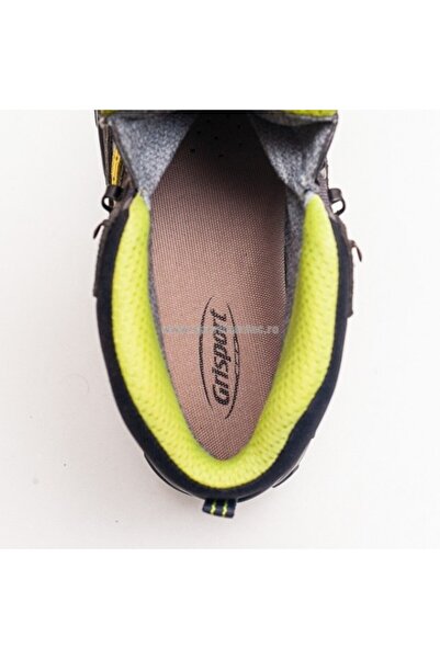 GriSport Tonatiuh Boots