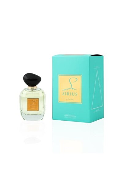 Frederic Patric عطر سيريوس الفاخر من فريدريك باتريك، للنساء، 100 مل