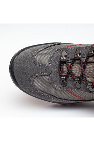 GriSport Afghani Boots