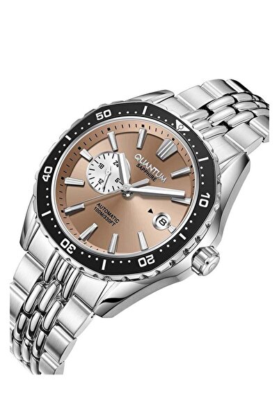 Quantum Qmg1257.310 Automatic Men's Wristwatch