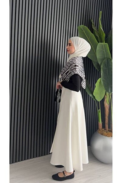 Blue Morpho Φούστα με κορδόνια από ύφασμα Scuba