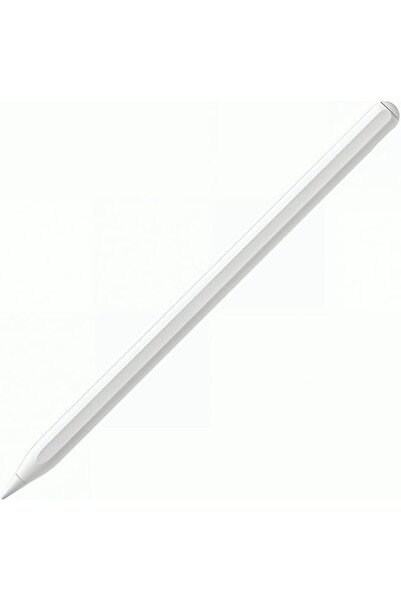 MIXSNOW قلم iPad، شاشة عرض مستوى البطارية، شحن مزدوج مغناطيسي، متوافق مع الشحن السريع لعام 2018-2025