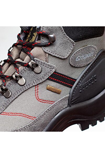 GriSport Afghani Boots