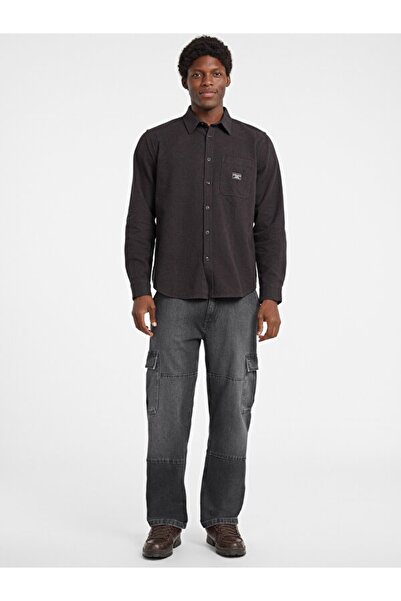 Guess Джинси чоловічі Regular Fit Сорочка