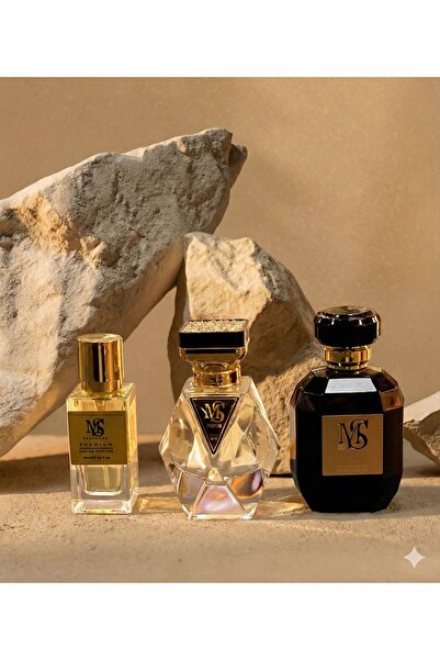 MS misty scent MS PARFÜM NİCHE K5