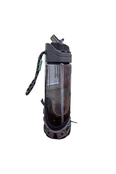 Coolgear زجاجة ماء كول جير تريادز سيبر 24 أونصة، لون بنفسجي