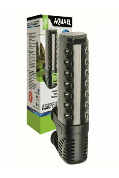Aquael فلتر داخلي نيو 300 بقوة 4.5 واط