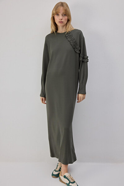 Touché Privé ΠΛΕΚΤΟ ΦΟΡΕΜΑ ΦΙΡΦΙΡΛΙ