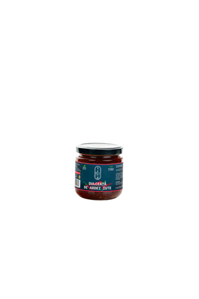 SELO Hot Pepper Jam