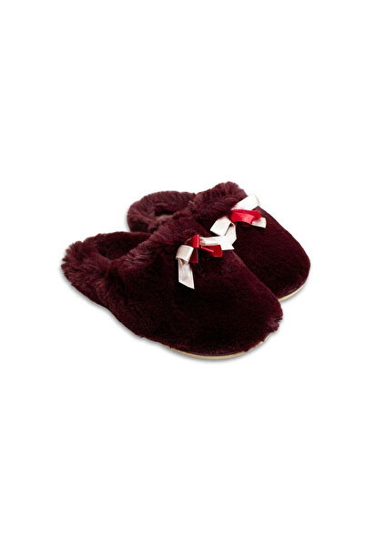Belsta Eco-friendly fur slippers, size 40