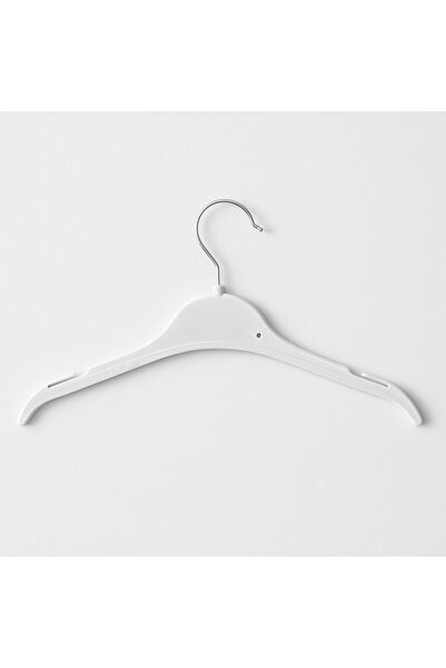 lillia kids 12 bucăți 30 cm cuier pentru haine pentru copii din plastic de pr...