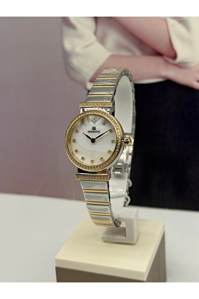 Momentus Stone Women's Watch with 3 Years Warranty