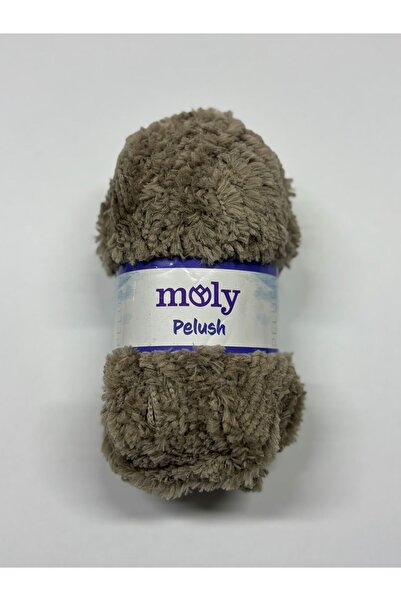 Moly Peluş İp