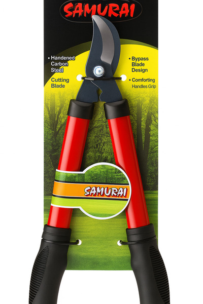 SAMURAI مقص تقليم أغصان تايواني