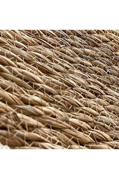 SPR مفرش خوص بوهيمي GRAAS GRAAS Bohemian Jute Rug