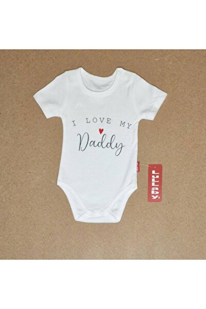 Bebinio Short-Sleeve Bodysuit