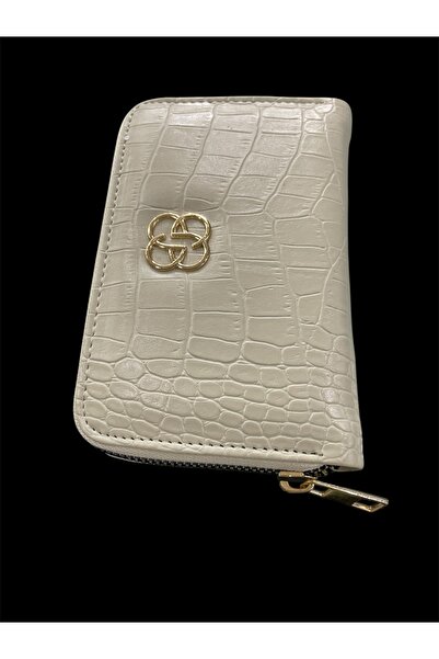 Ebrar Çeyiz Elegant woman's wallet