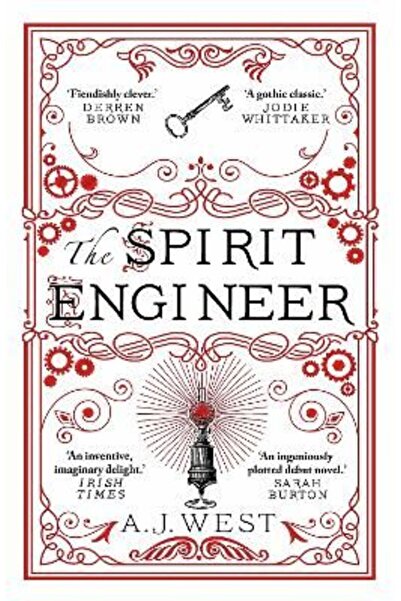 Duckworth Inginerul Spiritului