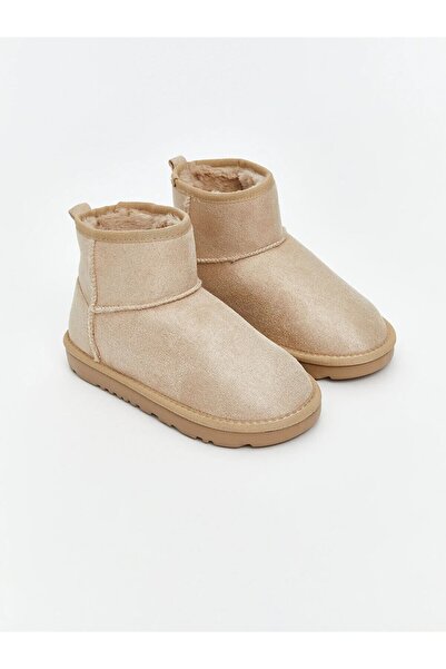 epona Daily orthopedic non-slip fur-lined boot