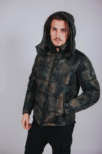 ARTIERI Goose down jacket