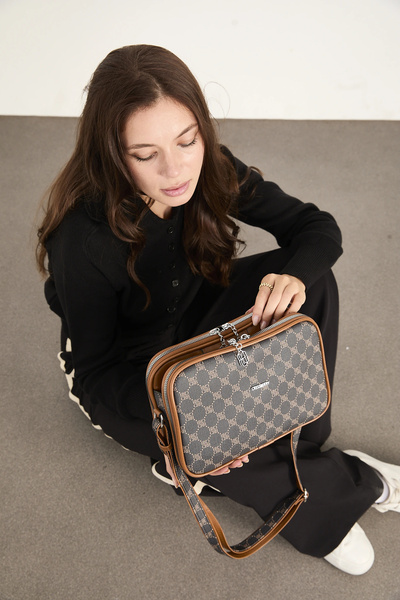 CRESSBERRY Crossbody Bag