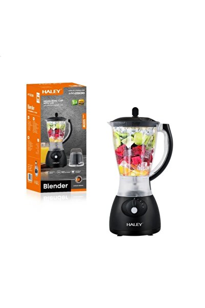 arwil Professional Blender HALEY 2 in 1,