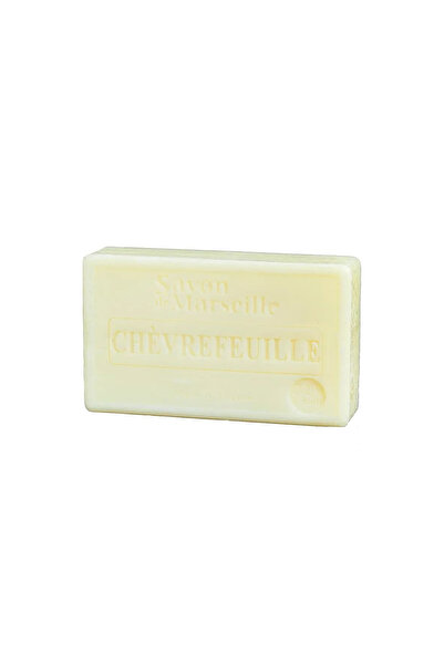 Savon de Marseille Săpun de Marsilia Honeysuckle ( Caprifoi) -- 100 g