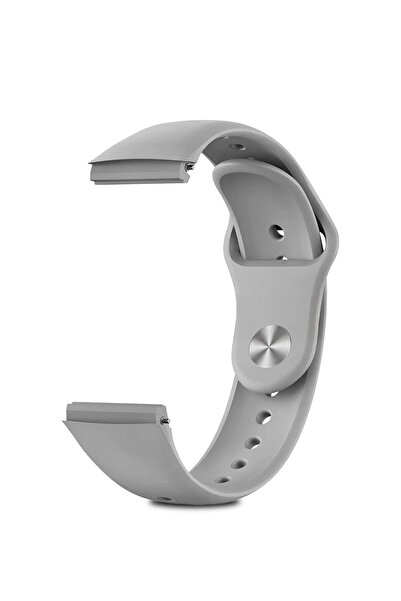 Nezih Case Huawei Watch Gt5 Pro / Gt6 Pro 46mm Compatible Same Silicone Band