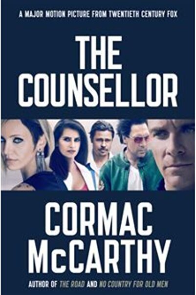 Picador Counsellor (Film Tie-in)