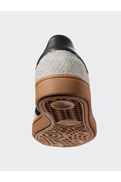 baume clothes Habdball Special Imported Sports Shoes Beige