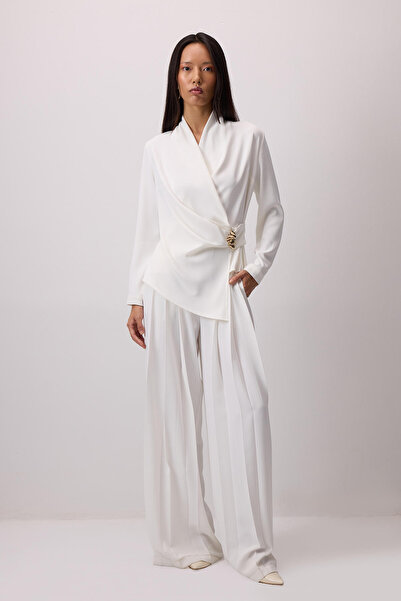 Touché Privé ντραπέ ΜΠΛΟΥΖΑ