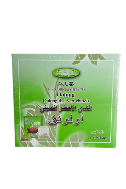 Noor Park شاي أولونق الصيني الفاخر