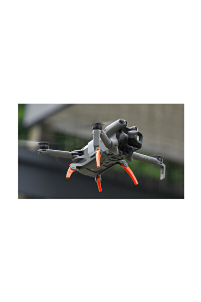 SunnyLife Dji Mini 5 Pro İniş Takımı Ayak Yükseltici Landing Gear