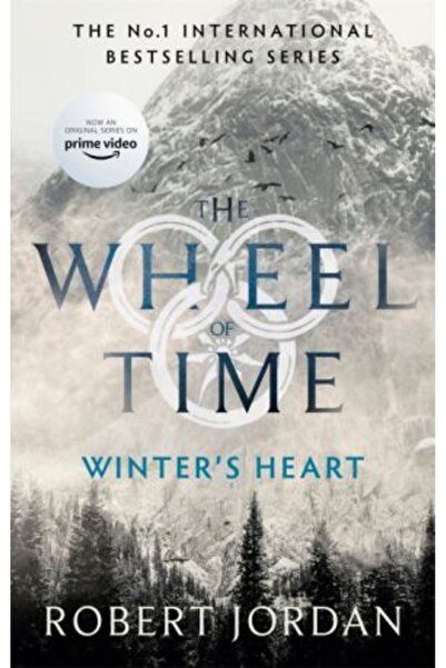 Orbit Roata Timpului 9: Inima Iernii (ediție nouă)