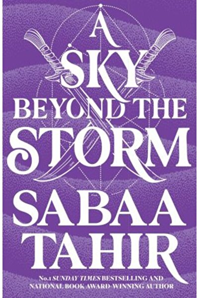 Harper Collins Κουαρτέτο Ember 4: Ουρανός Πέρα από την Καταιγίδα