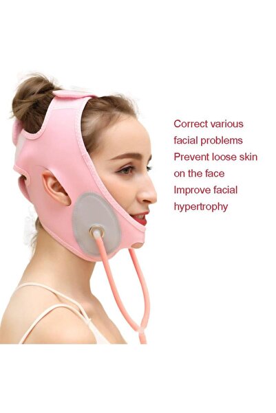 Generic Face lifting belt effectively lifts lip muscles