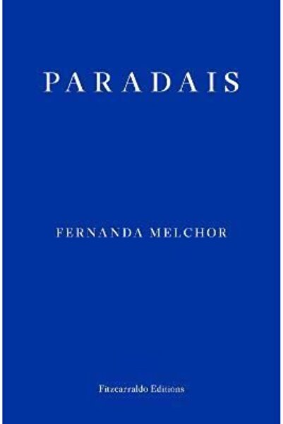 Fitzcarraldo Παραδείσις