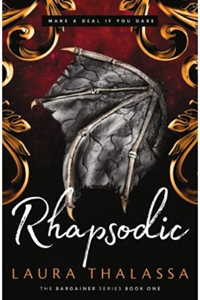 Hodder Negociator: Rhapsodic