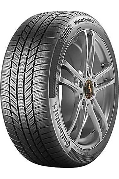 Continental 255/40R19 100V XL ContiWinterContact Ts 870 P XL Fr Kış Lastiği (...
