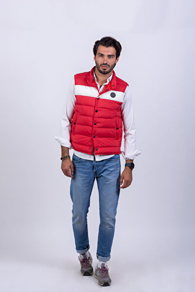 ARTIERI Ultralight down vest